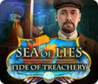 Žaidimas Sea of Lies: Tide of Treachery