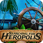 Žaidimas Searching For Heropolis