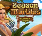 Žaidimas Season Marbles: Summer