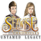 Žaidimas The Seawise Chronicles: Untamed Legacy