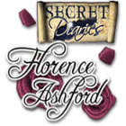Žaidimas Secret Diaries: Florence Ashford