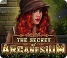 Žaidimas The Secret Of Arcanesium: A Mosaic Mystery