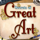 Žaidimas Secrets of Great Art