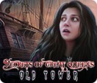 Žaidimas Secrets of Great Queens: Old Tower