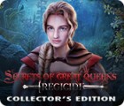 Žaidimas Secrets of Great Queens: Regicide Collector's Edition