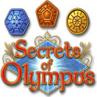 Žaidimas Secrets of Olympus