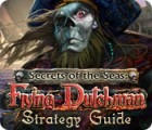 Žaidimas Secrets of the Seas: Flying Dutchman Strategy Guide
