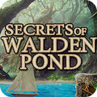 Žaidimas Secrets Of Walden Pond
