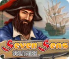 Žaidimas Seven Seas Solitaire