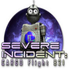 Žaidimas Severe Incident: Cargo Flight 821