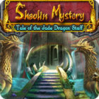 Žaidimas Shaolin Mystery: Tale of the Jade Dragon Staff Strategy Guide