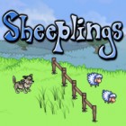Žaidimas Sheeplings