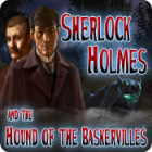 Žaidimas Sherlock Holmes and the Hound of the Baskervilles