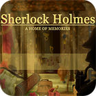 Žaidimas Sherlock Holmes