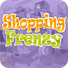 Žaidimas Shopping Frenzy