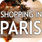 Žaidimas Shopping in Paris