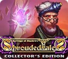 Žaidimas Shrouded Tales: Revenge of Shadows Collector's Edition