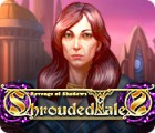Žaidimas Shrouded Tales: Revenge of Shadows