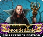 Žaidimas Shrouded Tales: The Shadow Menace Collector's Edition