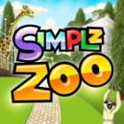 Žaidimas Simplz: Zoo