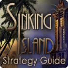 Žaidimas Sinking Island Strategy Guide