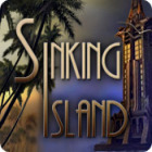 Žaidimas Sinking Island