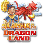 Žaidimas Sir Arthur in the Dragonland