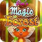 Žaidimas Sisi's Magic Forest