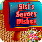 Žaidimas Sisi's Savory Dishes