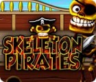 Žaidimas Skeleton Pirates