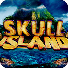 Žaidimas Skull Island
