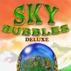 Žaidimas Sky Bubbles Deluxe