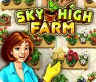 Žaidimas Sky High Farm