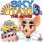 Žaidimas Sky Taxi 3: The Movie