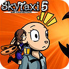 Žaidimas Sky Taxi 5: GMO Armageddon