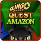 Žaidimas Slingo Quest Amazon