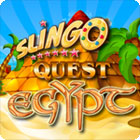 Žaidimas Slingo Quest Egypt