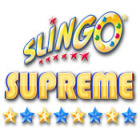 Žaidimas Slingo Supreme