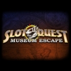 Žaidimas Slot Quest: The Museum Escape