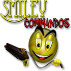 Žaidimas Smiley Commandos