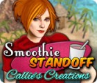 Žaidimas Smoothie Standoff: Callie's Creations