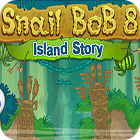 Žaidimas Snail Bob 8 — Island Story