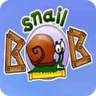 Žaidimas Snail Bob