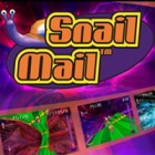 Žaidimas Snail Mail