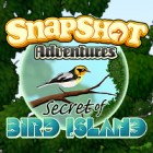 Žaidimas Snapshot Adventures: Secret of Bird Island