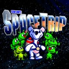 Žaidimas Snowy: Space Trip