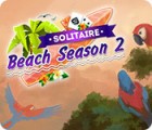 Žaidimas Solitaire Beach Season 2
