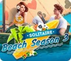 Žaidimas Solitaire Beach Season 3