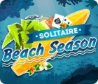 Žaidimas Solitaire Beach Season