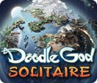 Žaidimas Doodle God Solitaire